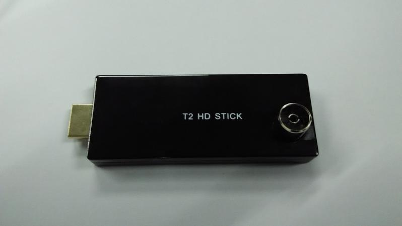 高清mini DVB-T2